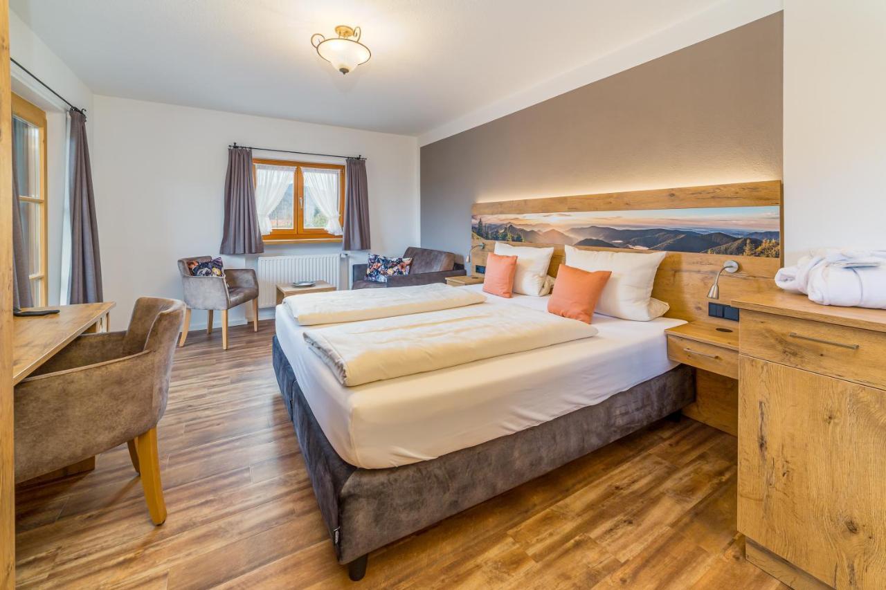 Gaestehaus Linsinger Bad Wiessee Ngoại thất bức ảnh