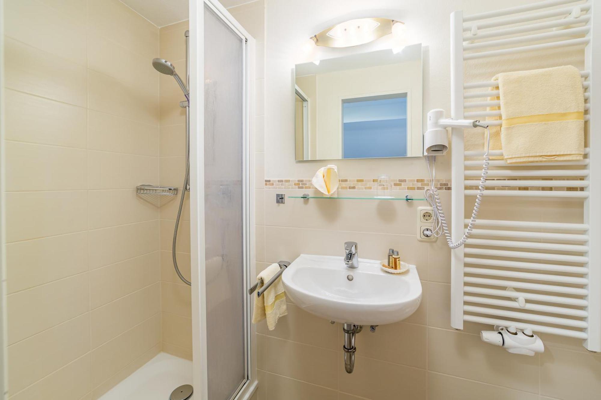 Gaestehaus Linsinger Bad Wiessee Ngoại thất bức ảnh