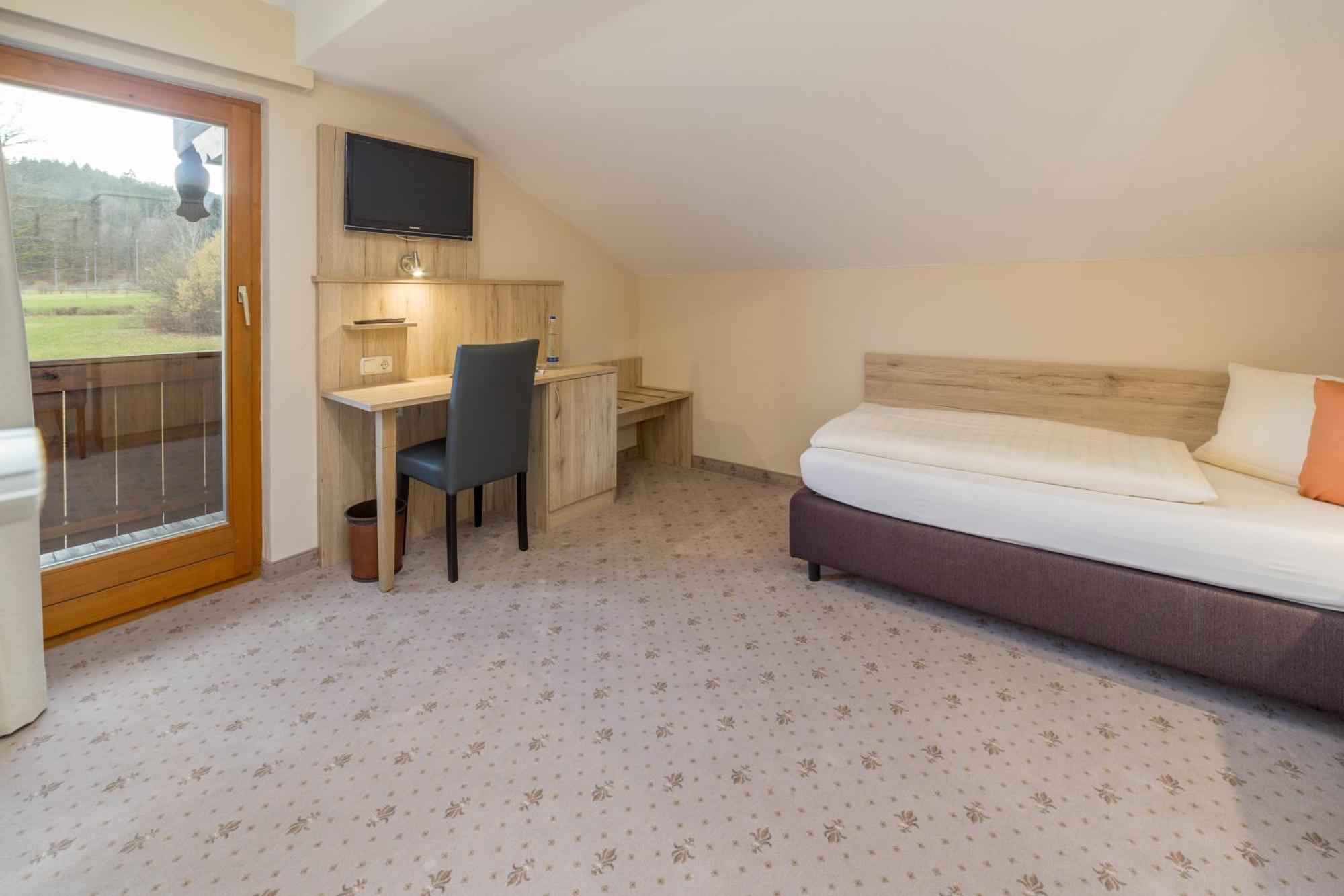 Gaestehaus Linsinger Bad Wiessee Ngoại thất bức ảnh