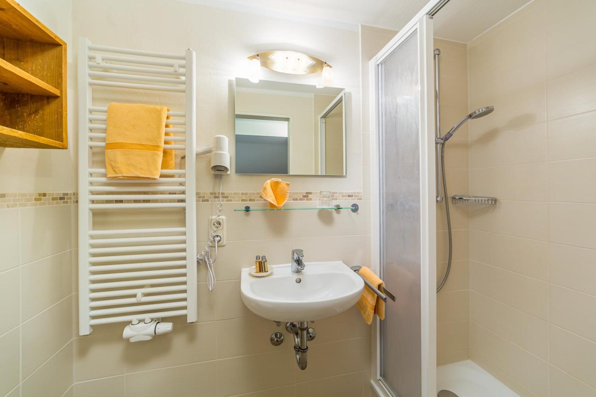 Gaestehaus Linsinger Bad Wiessee Ngoại thất bức ảnh