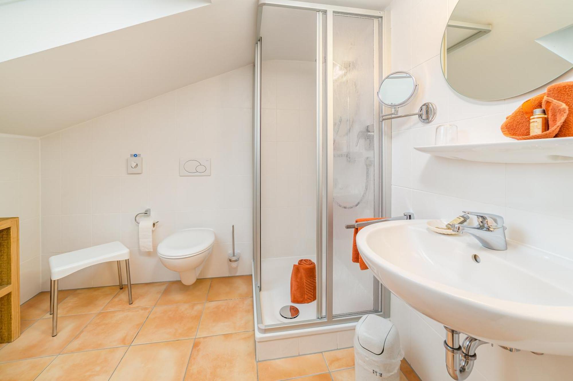 Gaestehaus Linsinger Bad Wiessee Ngoại thất bức ảnh
