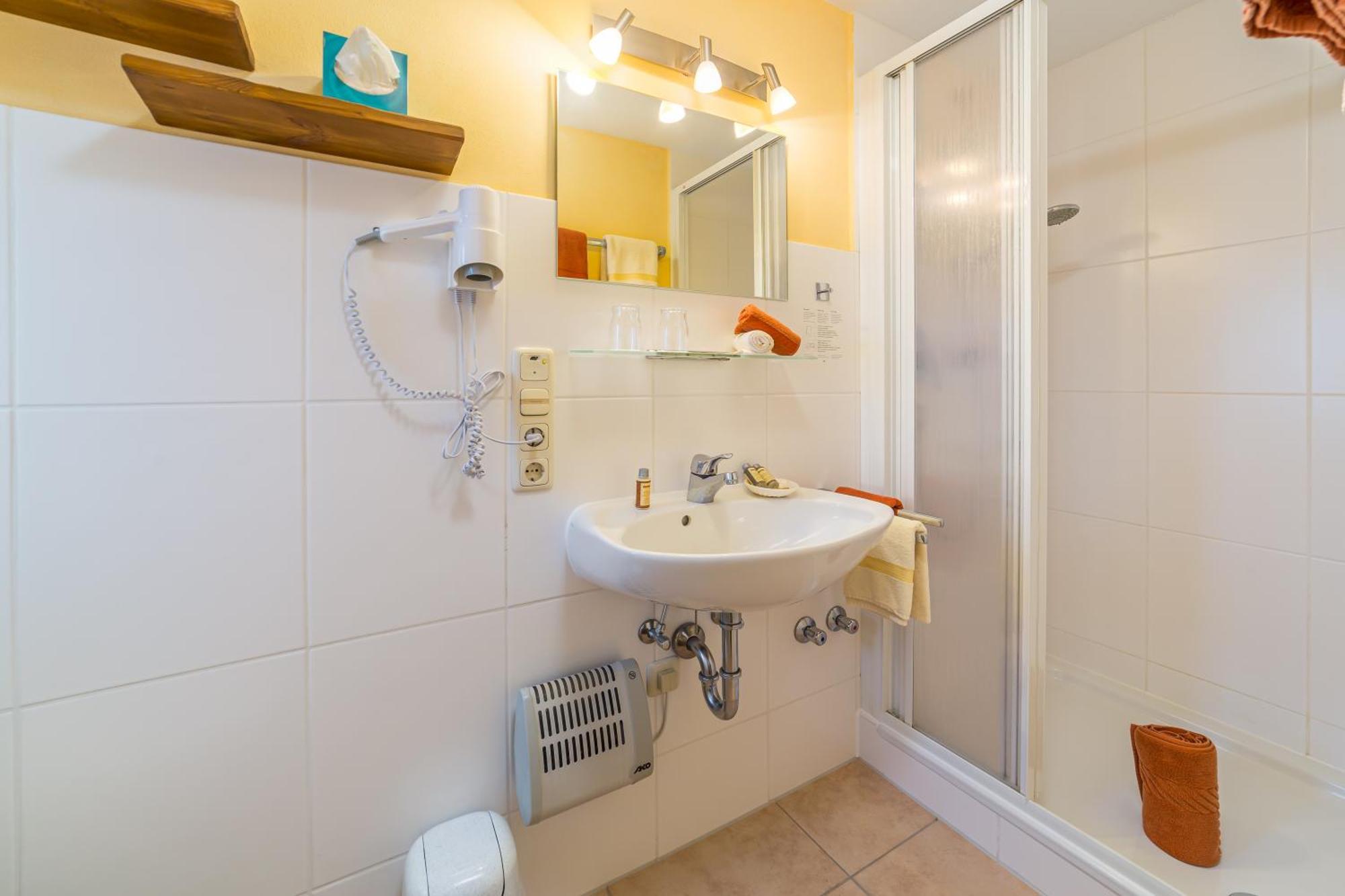 Gaestehaus Linsinger Bad Wiessee Ngoại thất bức ảnh