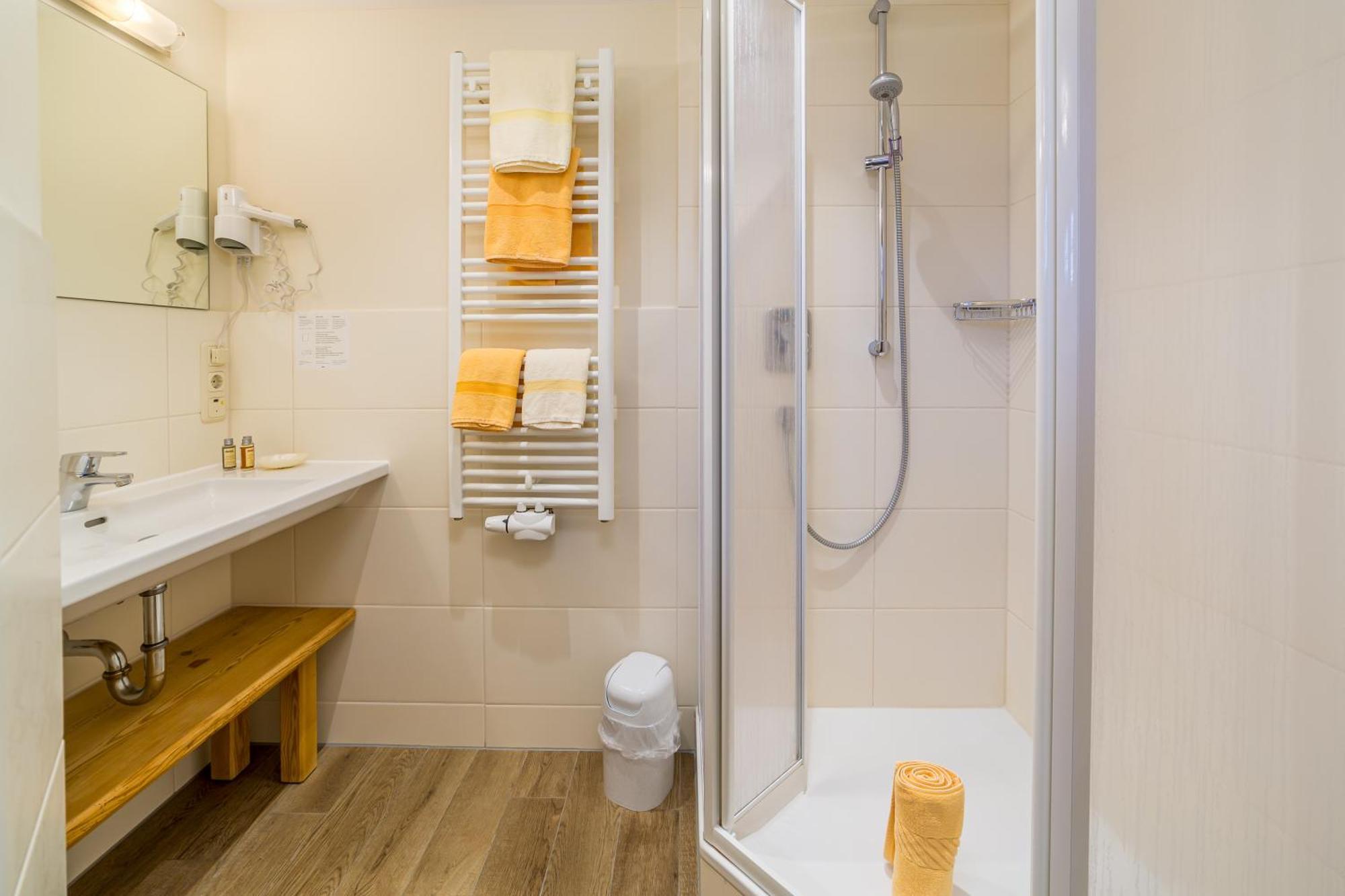 Gaestehaus Linsinger Bad Wiessee Ngoại thất bức ảnh