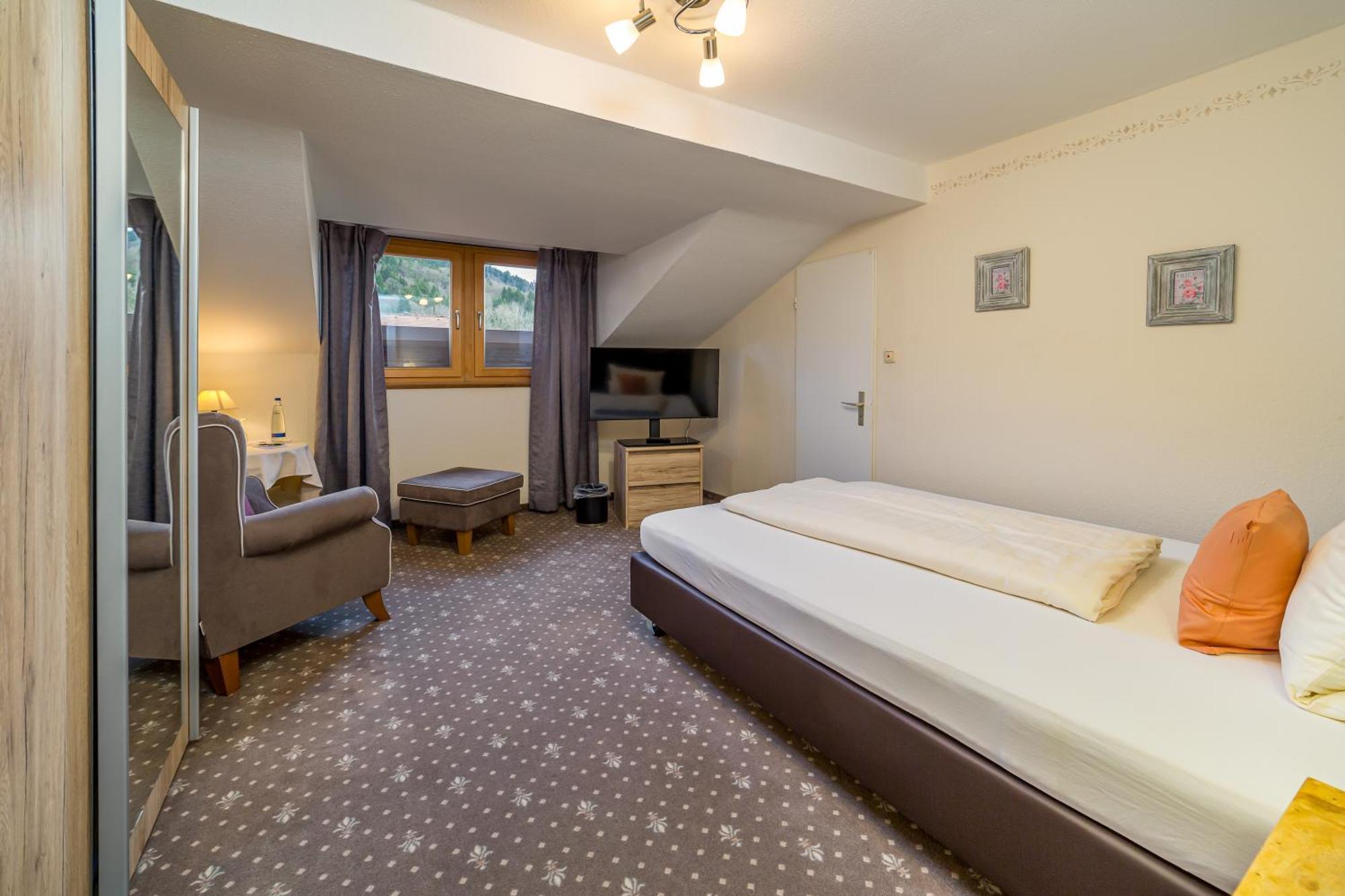 Gaestehaus Linsinger Bad Wiessee Ngoại thất bức ảnh