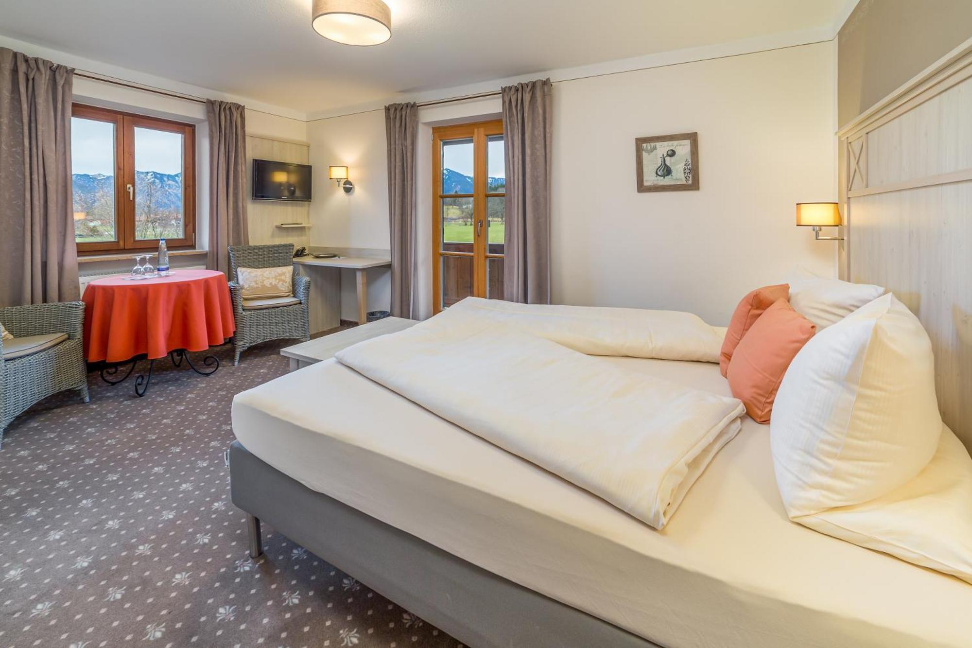 Gaestehaus Linsinger Bad Wiessee Ngoại thất bức ảnh