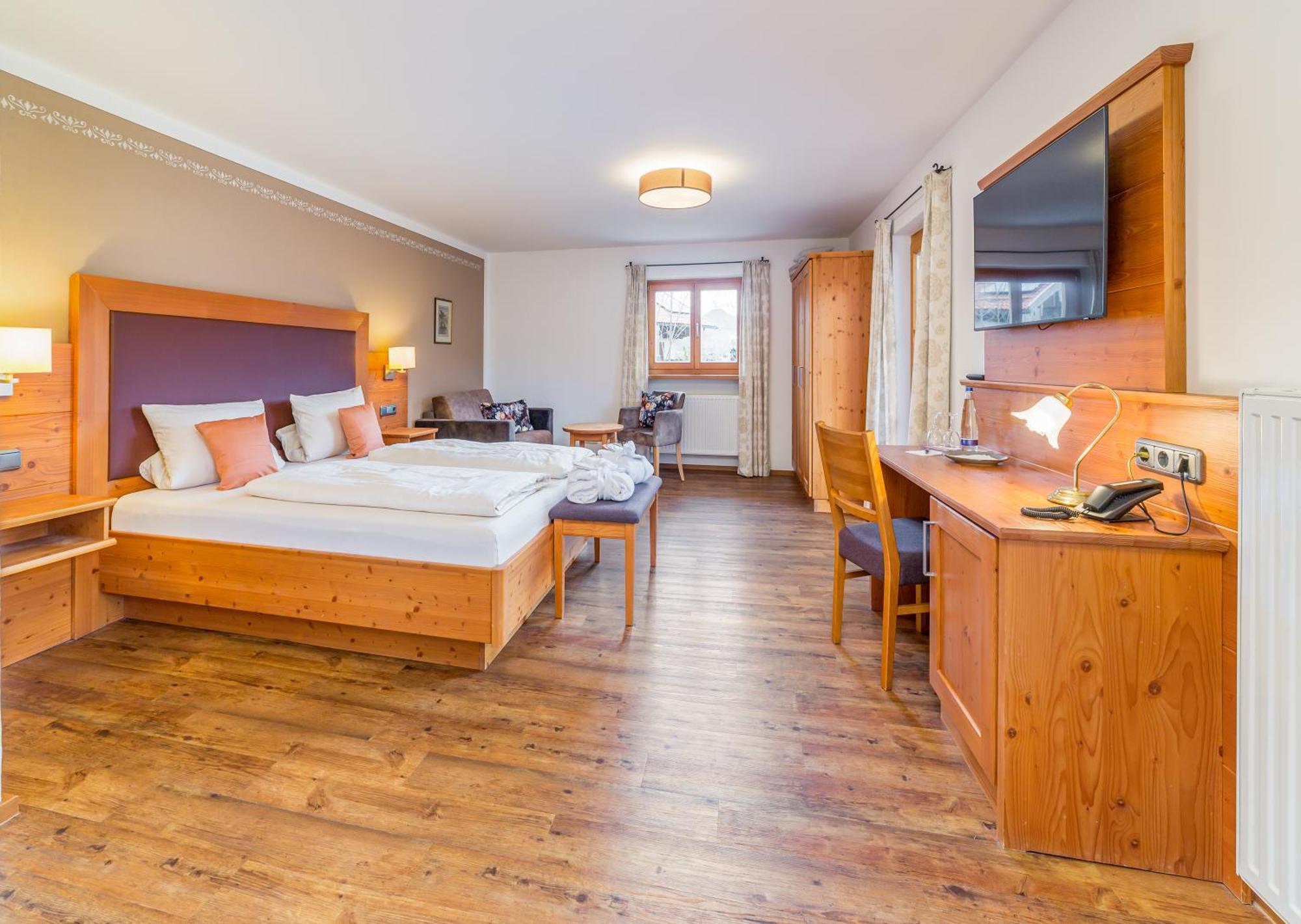 Gaestehaus Linsinger Bad Wiessee Ngoại thất bức ảnh