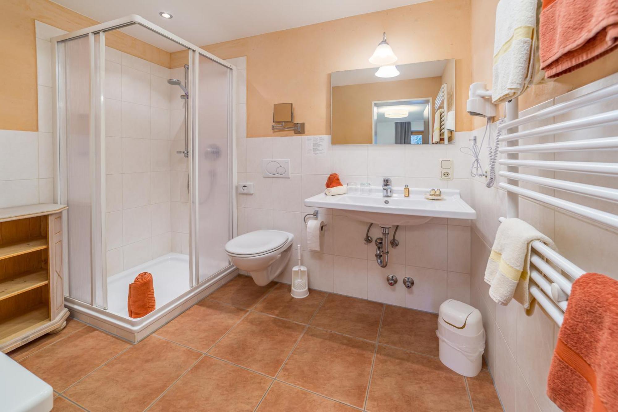 Gaestehaus Linsinger Bad Wiessee Ngoại thất bức ảnh