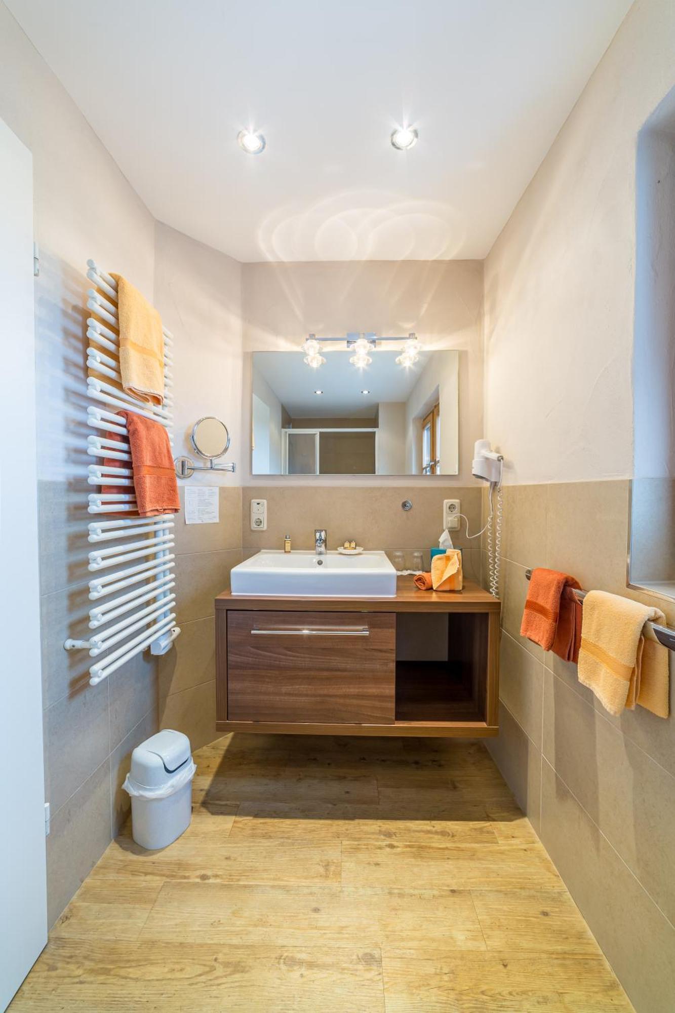 Gaestehaus Linsinger Bad Wiessee Ngoại thất bức ảnh