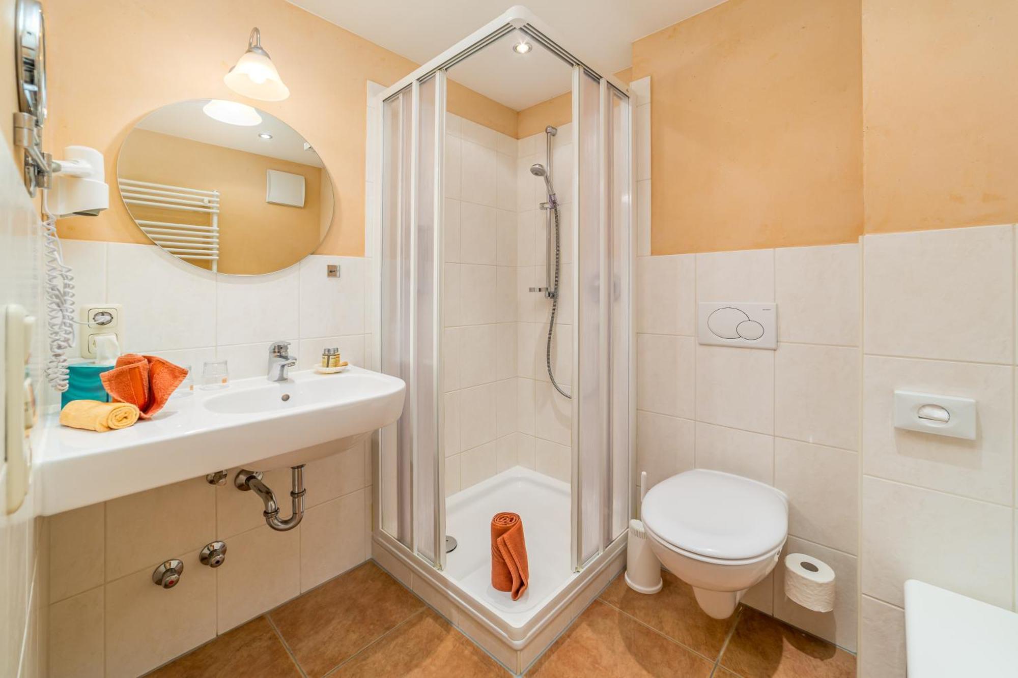 Gaestehaus Linsinger Bad Wiessee Ngoại thất bức ảnh