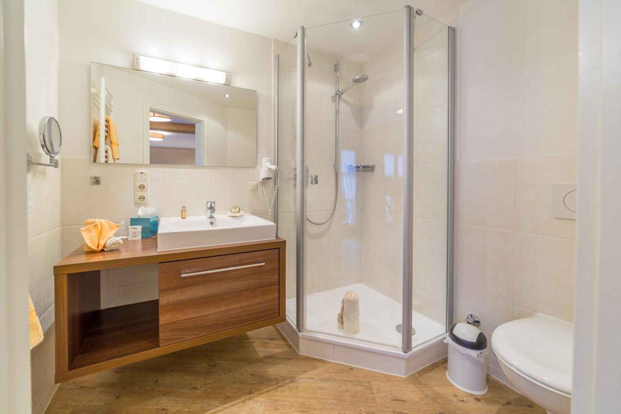 Gaestehaus Linsinger Bad Wiessee Ngoại thất bức ảnh