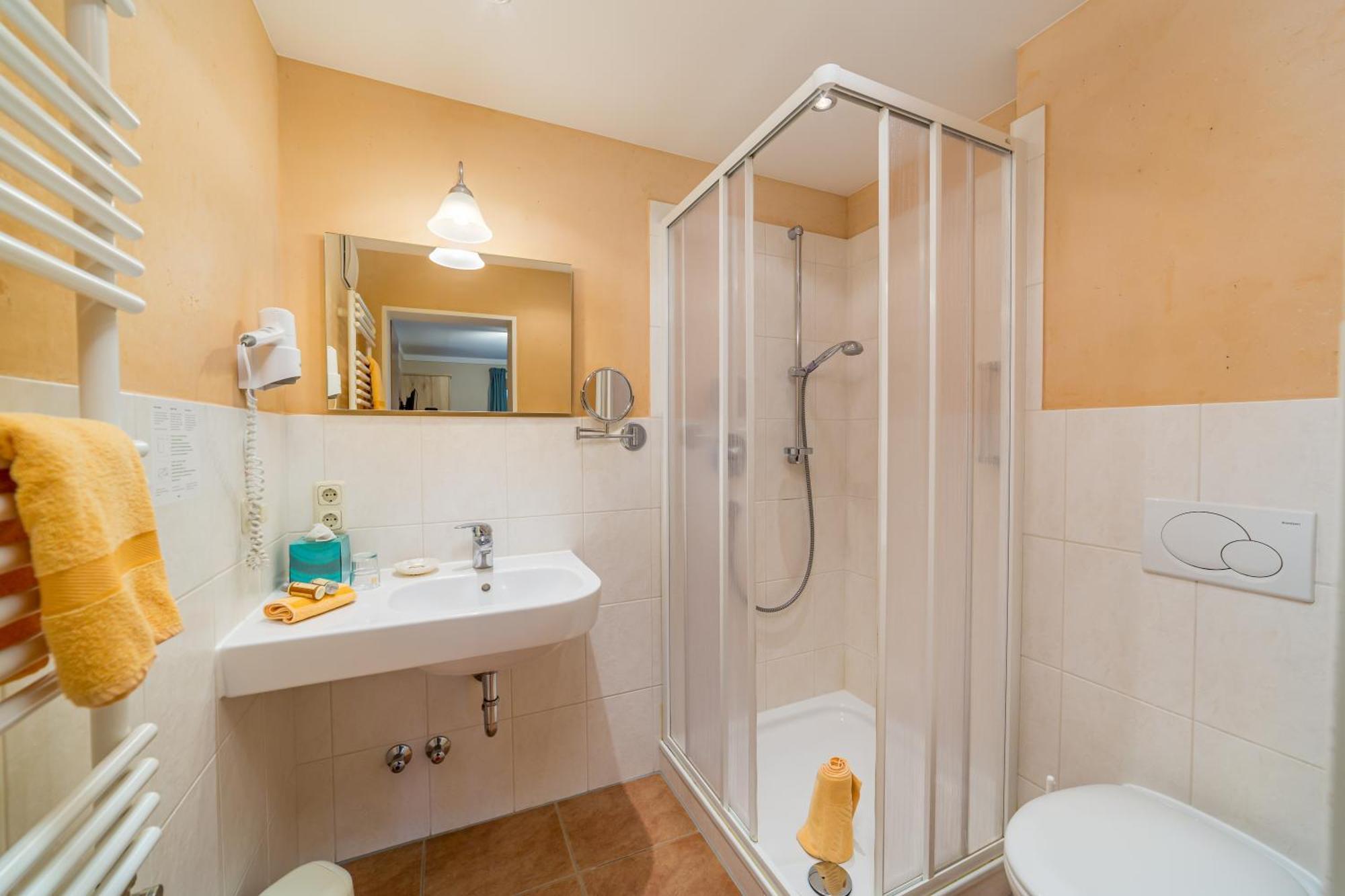 Gaestehaus Linsinger Bad Wiessee Ngoại thất bức ảnh