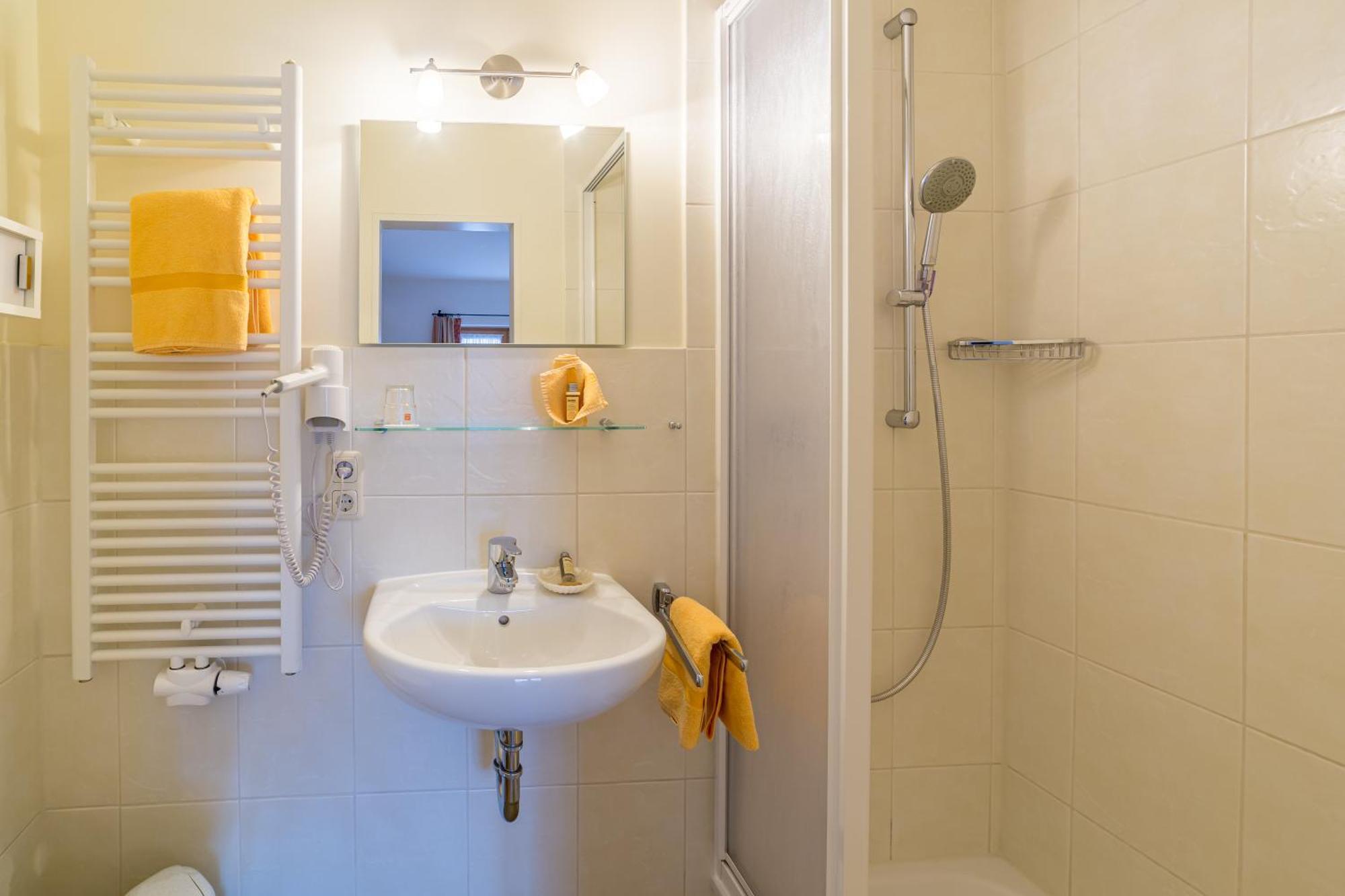 Gaestehaus Linsinger Bad Wiessee Ngoại thất bức ảnh